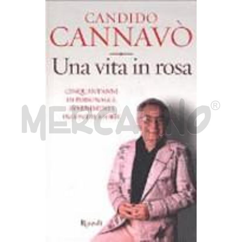 UNA VITA IN ROSA | Mercatino dell'Usato Arcore 1