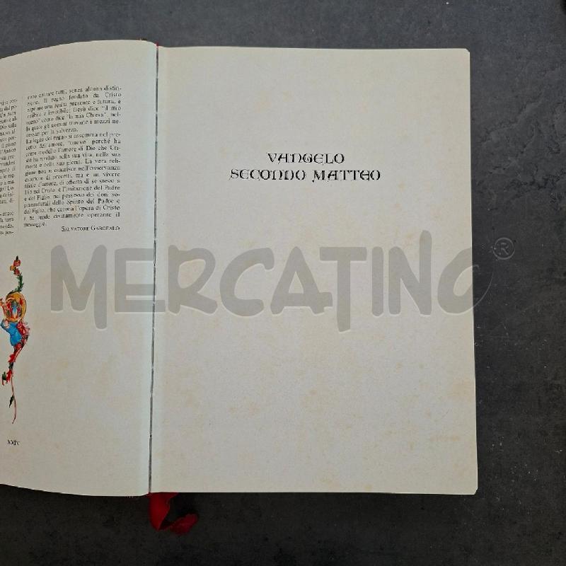 VANGELO | Mercatino dell'Usato Arcore 4