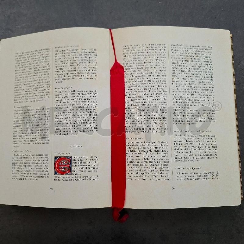 VANGELO | Mercatino dell'Usato Arcore 5