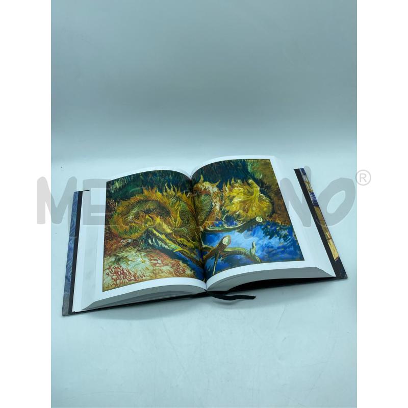 VAN GOGH THE COMPLETE PAINTINGS | Mercatino dell'Usato Arcore 3