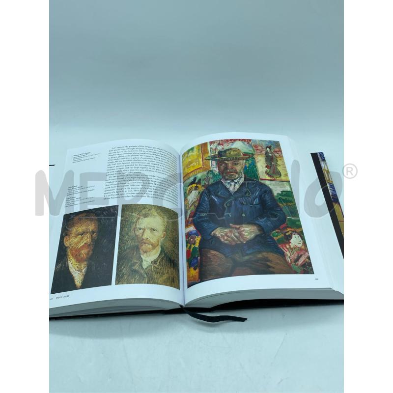 VAN GOGH THE COMPLETE PAINTINGS | Mercatino dell'Usato Arcore 4