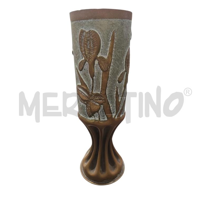 VASO BOSSOLO DI CANNONE A.V.  | Mercatino dell'Usato Arcore 1