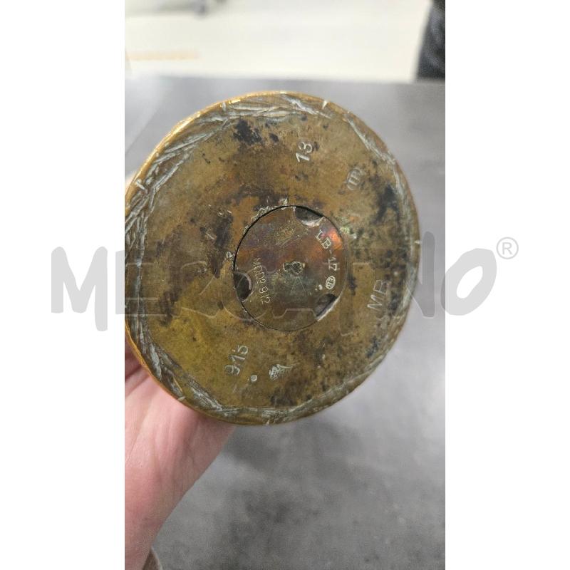VASO BOSSOLO DI CANNONE A.V.  | Mercatino dell'Usato Arcore 4