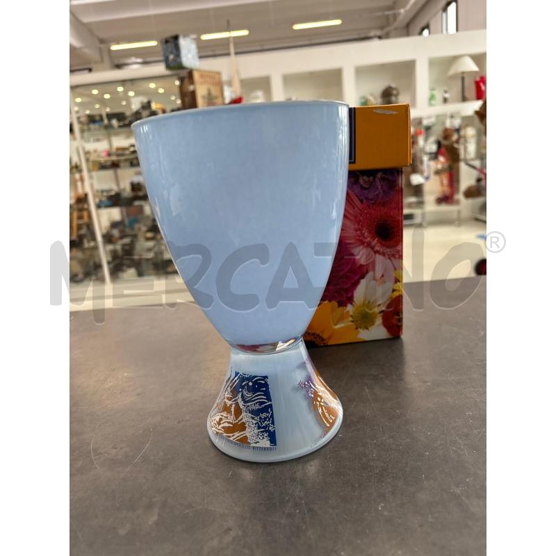 VASO RITZENHOFF VIS A VIS P. GIOVANOPOULOS | Mercatino dell'Usato Arcore 2