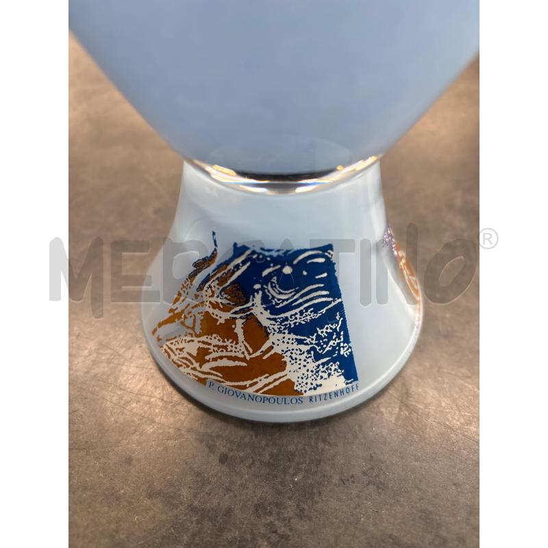 VASO RITZENHOFF VIS A VIS P. GIOVANOPOULOS | Mercatino dell'Usato Arcore 4