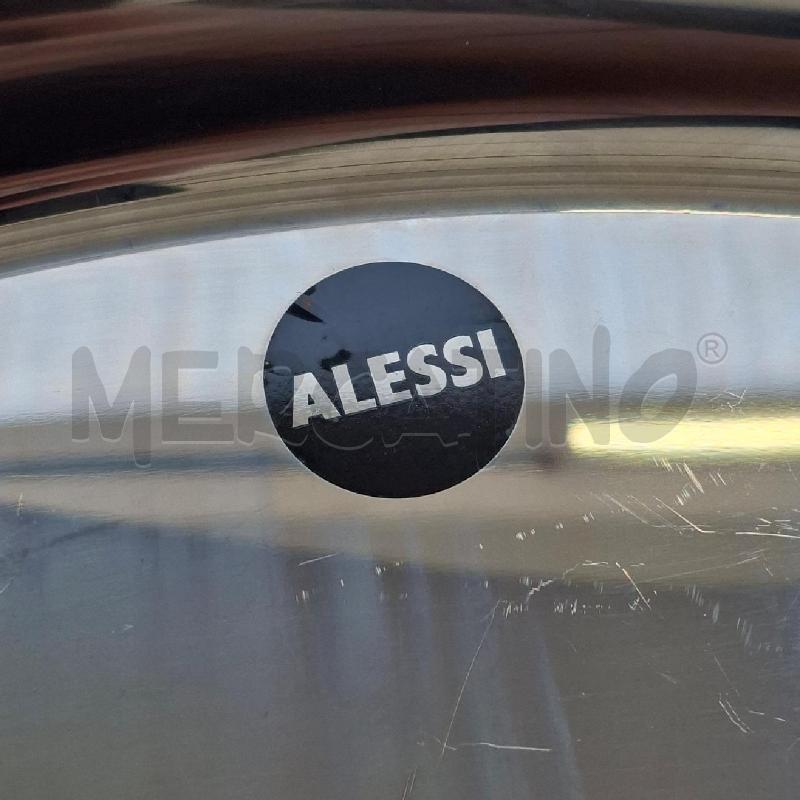 VASSOIO ALESSI  | Mercatino dell'Usato Arcore 3