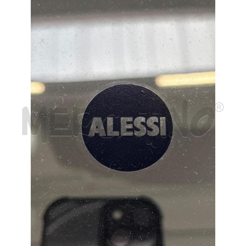 VASSOIO ALESSI KK11H TRAFORATO CUORE 30CM | Mercatino dell'Usato Arcore 2