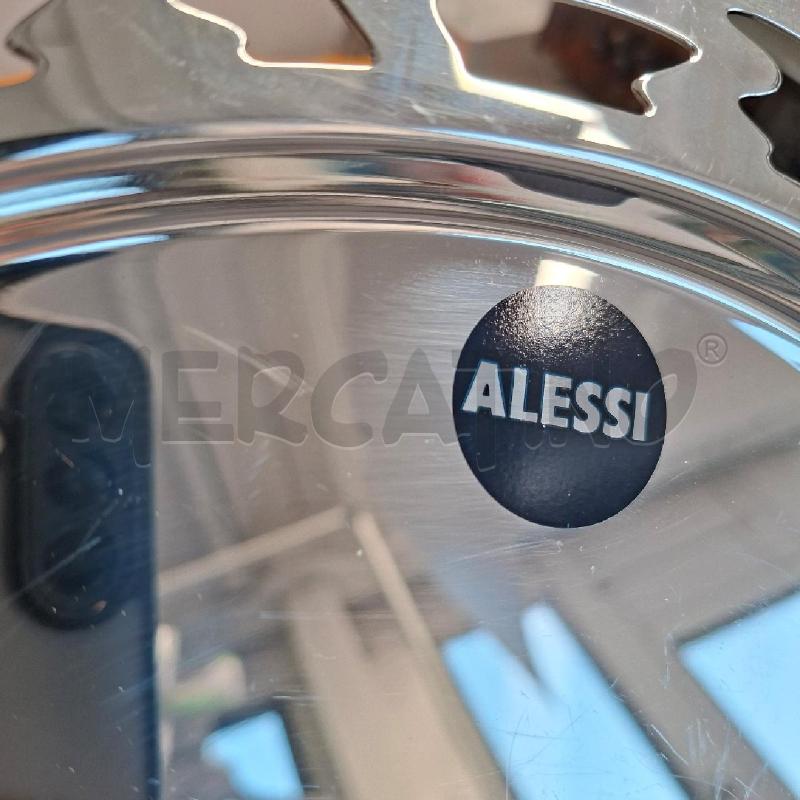 VASSOIO ALESSI TONDO BORDO S. GIOVANNONI | Mercatino dell'Usato Arcore 2