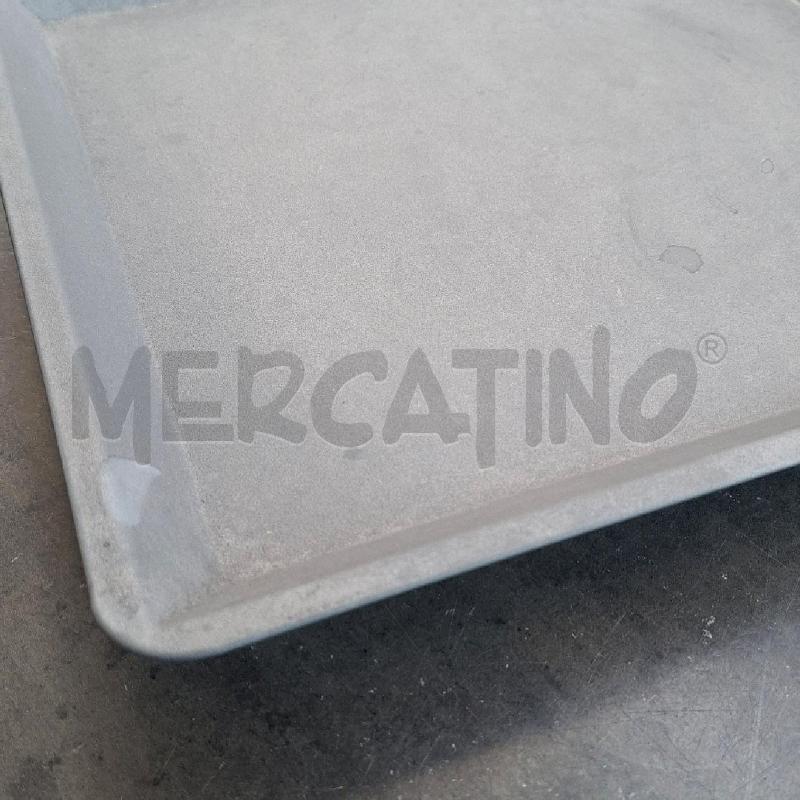 VASSOIO DANESE MILANO GRIGIO QUADRATO  | Mercatino dell'Usato Arcore 4