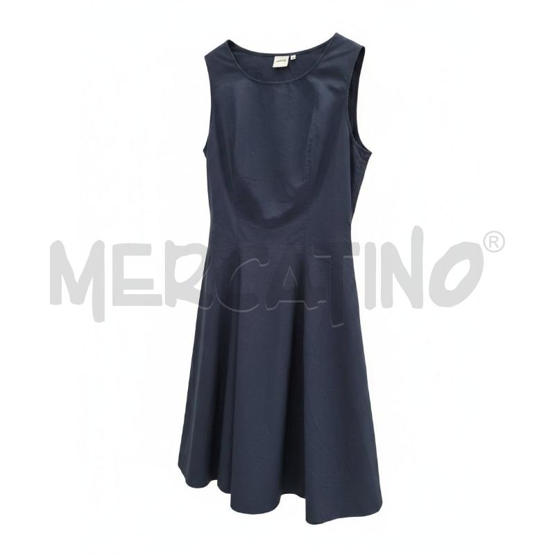VESTITO DONNA ASPESI BLU | Mercatino dell'Usato Arcore 1