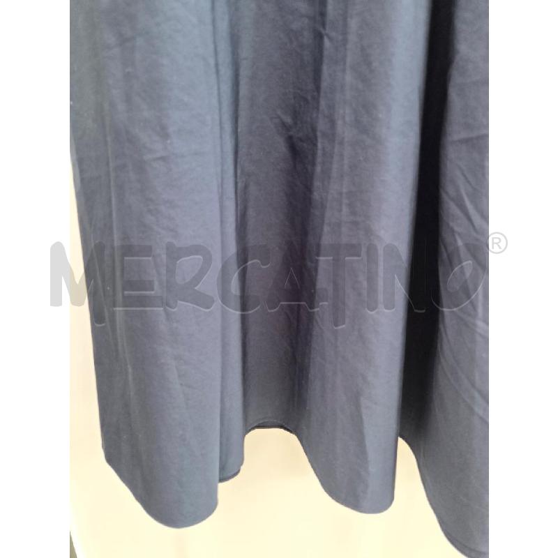 VESTITO DONNA ASPESI BLU | Mercatino dell'Usato Arcore 3