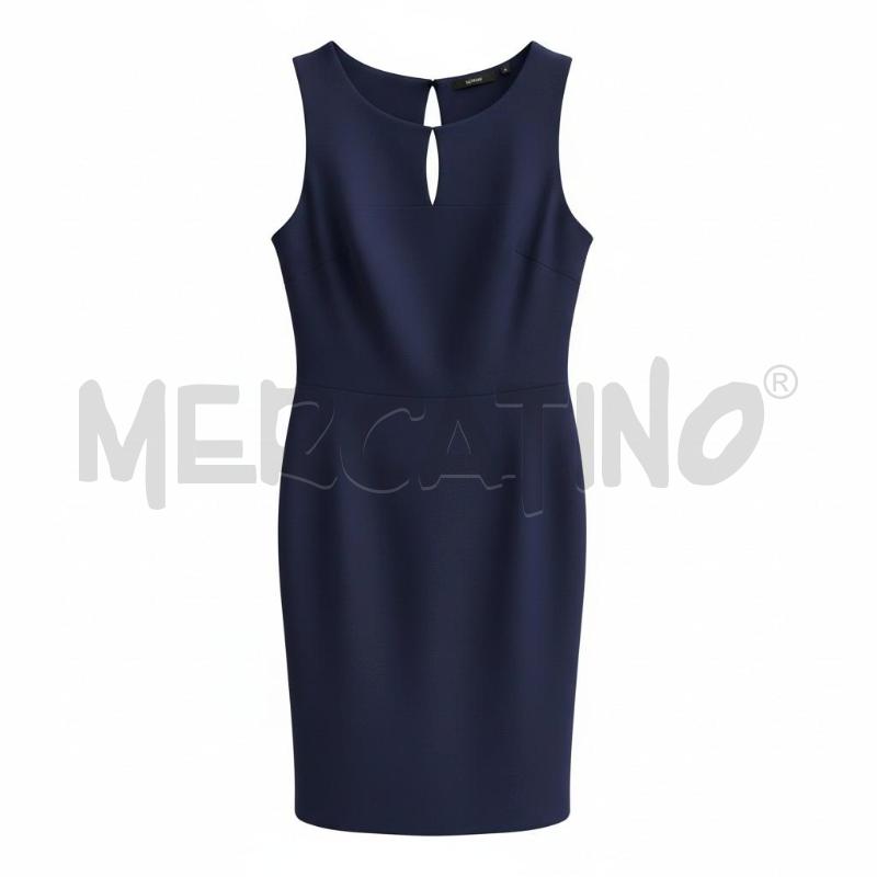 VESTITO DONNA ASPESI VIOLA TG 44 | Mercatino dell'Usato Arcore 1