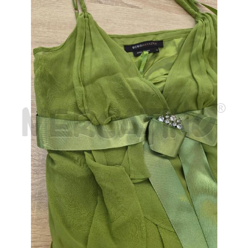 VESTITO DONNA BCBG MAXAZRIA | Mercatino dell'Usato Arcore 2