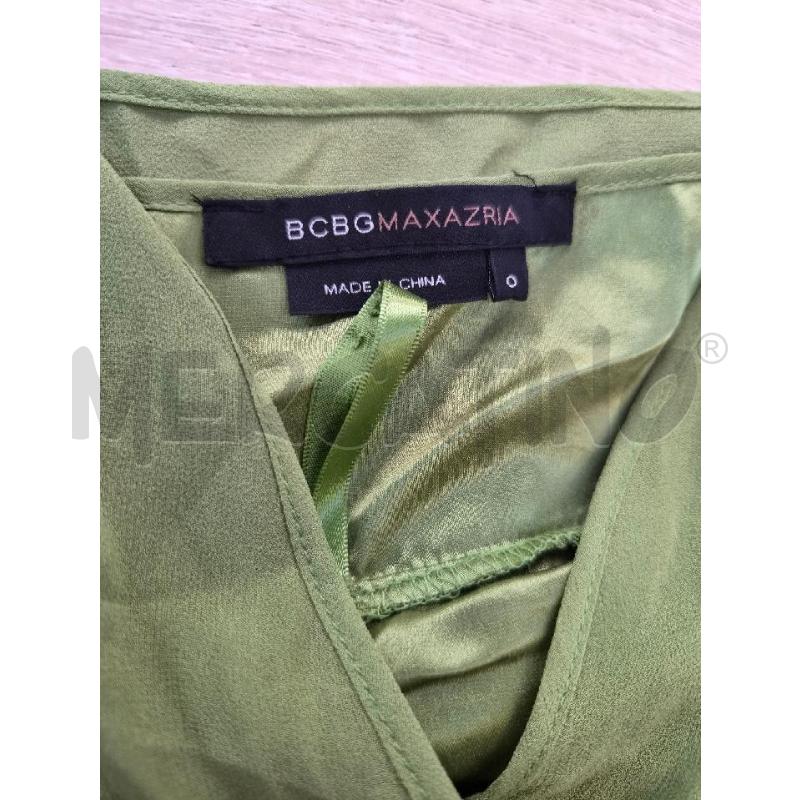 VESTITO DONNA BCBG MAXAZRIA | Mercatino dell'Usato Arcore 3