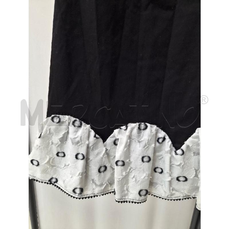 VESTITO DONNA CAVALLI  CLASS NERO TG 42 | Mercatino dell'Usato Arcore 3