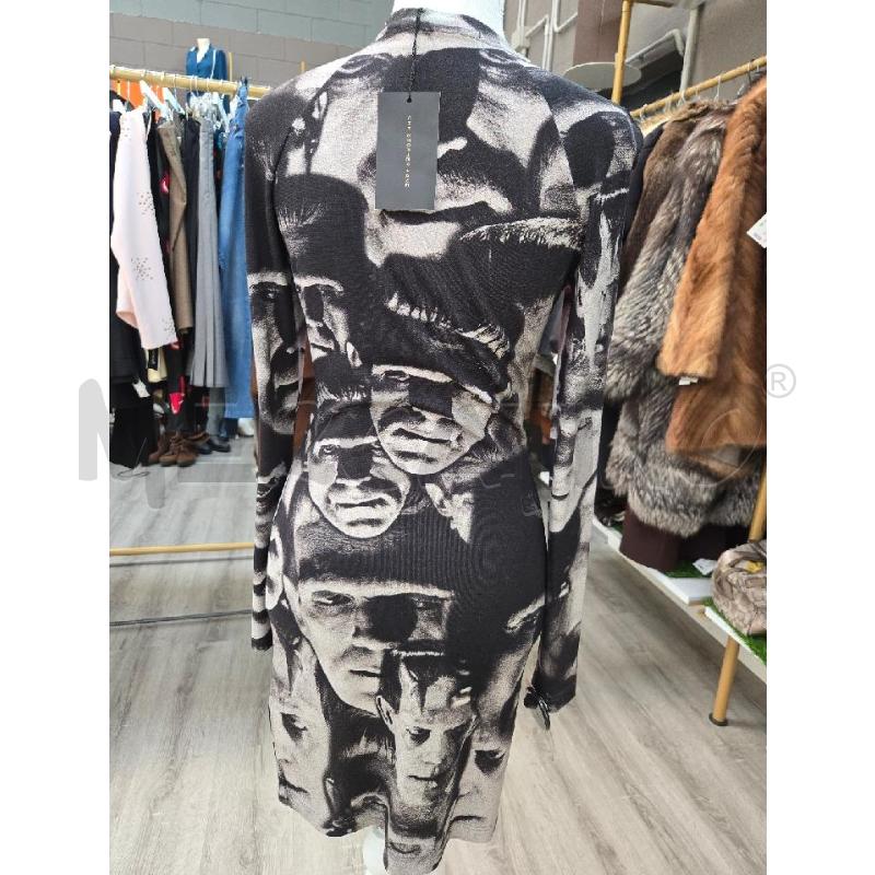 VESTITO DONNA CHRISTOPHER KANE TG S FRANKIE PINK | Mercatino dell'Usato Arcore 3