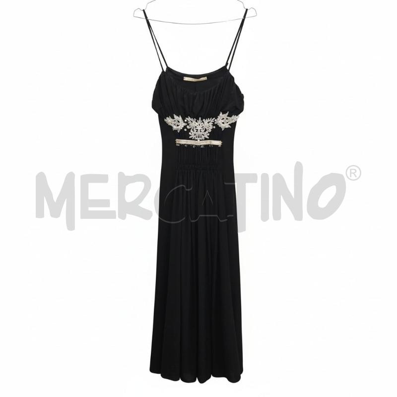 VESTITO DONNA CLASS BY ROBERTO CAVALLI | Mercatino dell'Usato Arcore 1