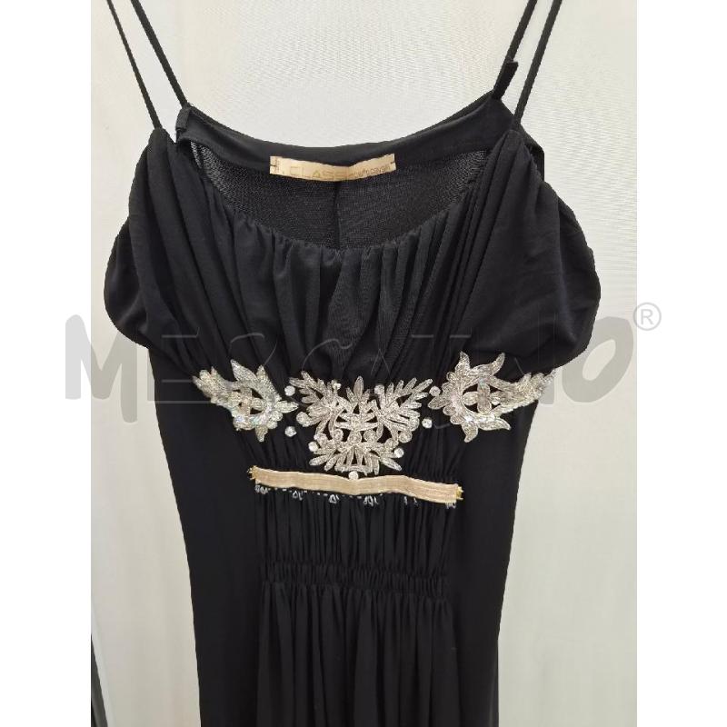 VESTITO DONNA CLASS BY ROBERTO CAVALLI | Mercatino dell'Usato Arcore 2