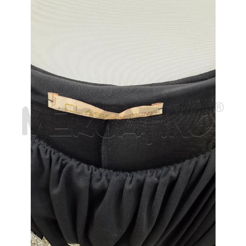 VESTITO DONNA CLASS BY ROBERTO CAVALLI | Mercatino dell'Usato Arcore 3