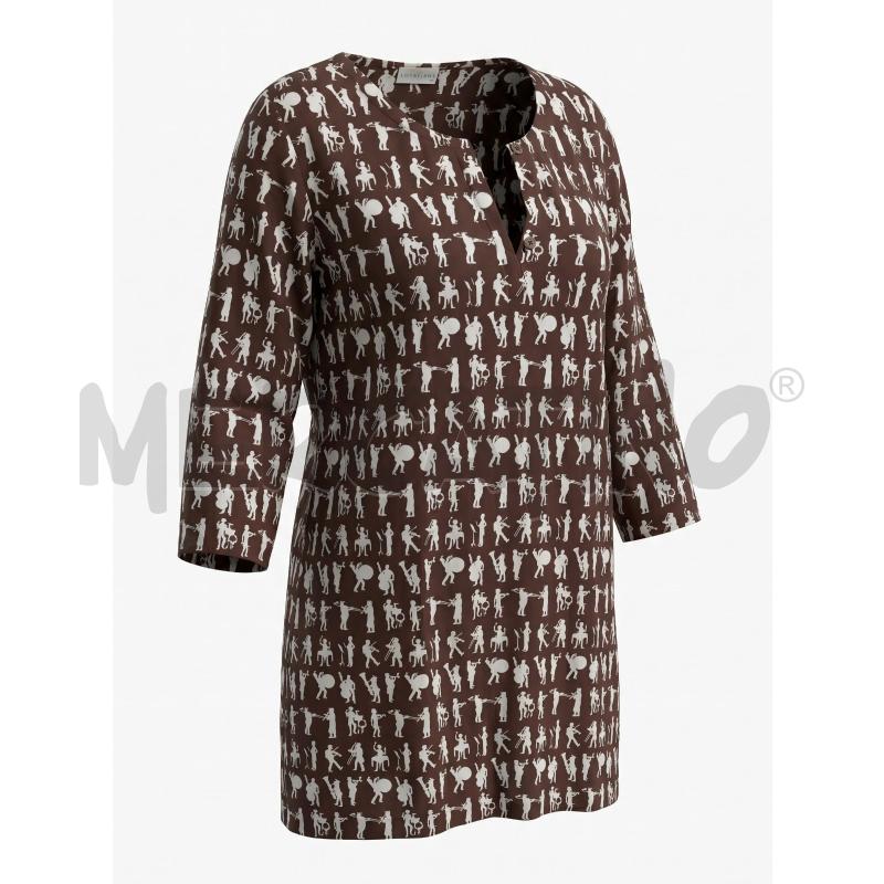 VESTITO DONNA COPRICOSTUME CHIARUGI MARR 42 | Mercatino dell'Usato Arcore 1