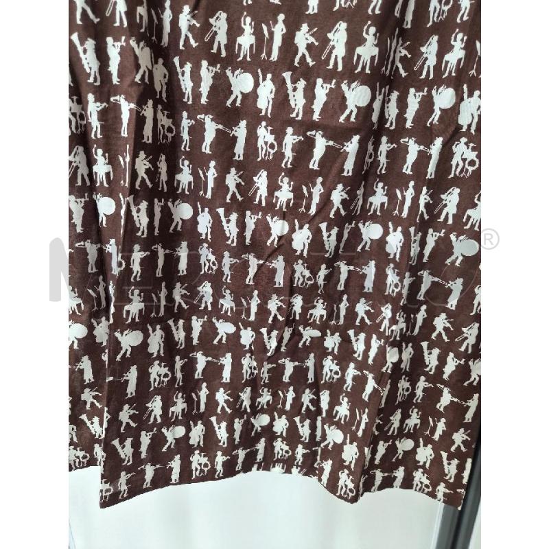 VESTITO DONNA COPRICOSTUME CHIARUGI MARR 42 | Mercatino dell'Usato Arcore 4