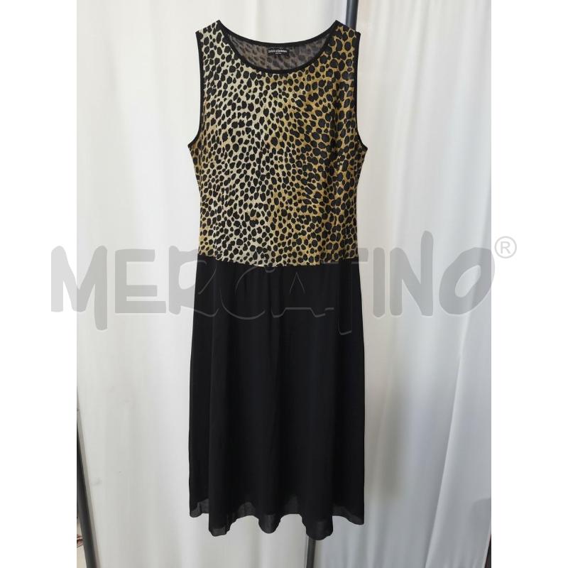 VESTITO DONNA DOLCE&GABBANA MARE | Mercatino dell'Usato Arcore 1
