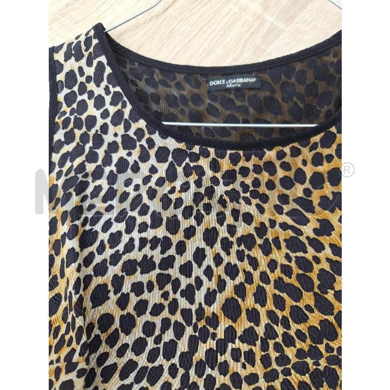 VESTITO DONNA DOLCE&GABBANA MARE | Mercatino dell'Usato Arcore 2