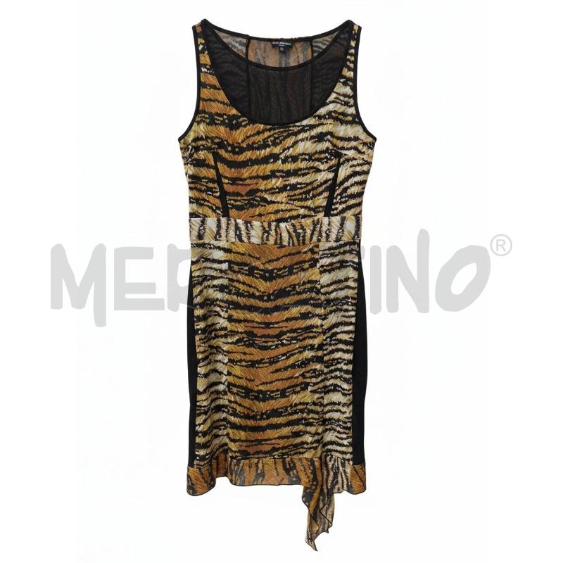 VESTITO DONNA DOLCE & GABBANA MARE | Mercatino dell'Usato Arcore 1