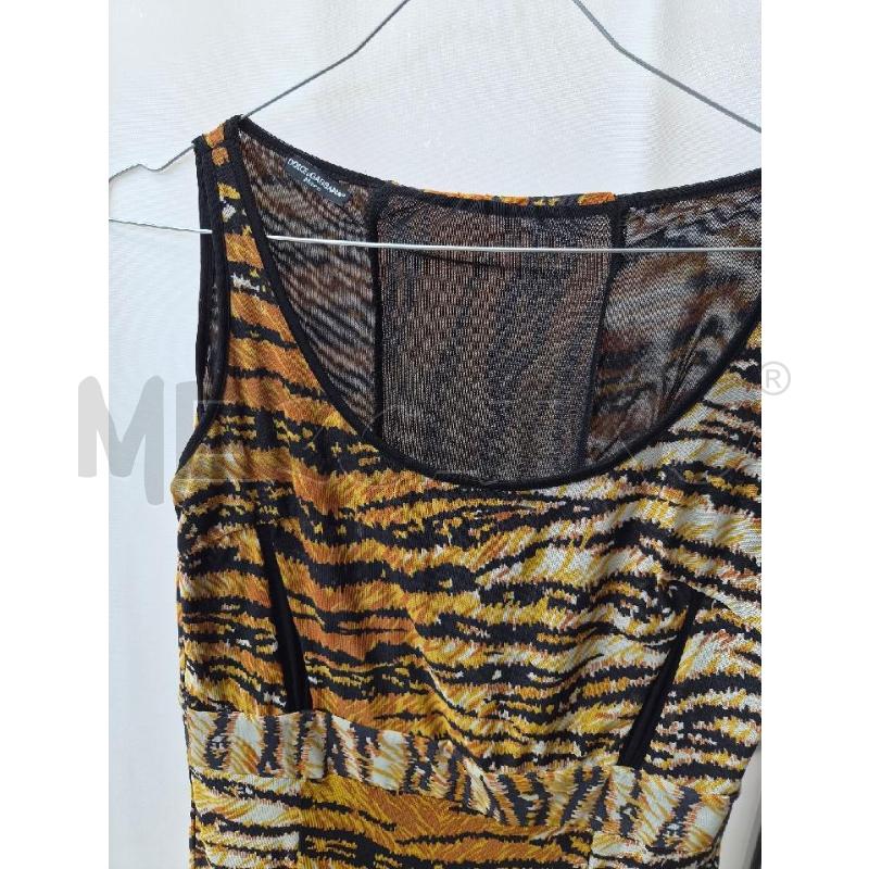 VESTITO DONNA DOLCE & GABBANA MARE | Mercatino dell'Usato Arcore 2