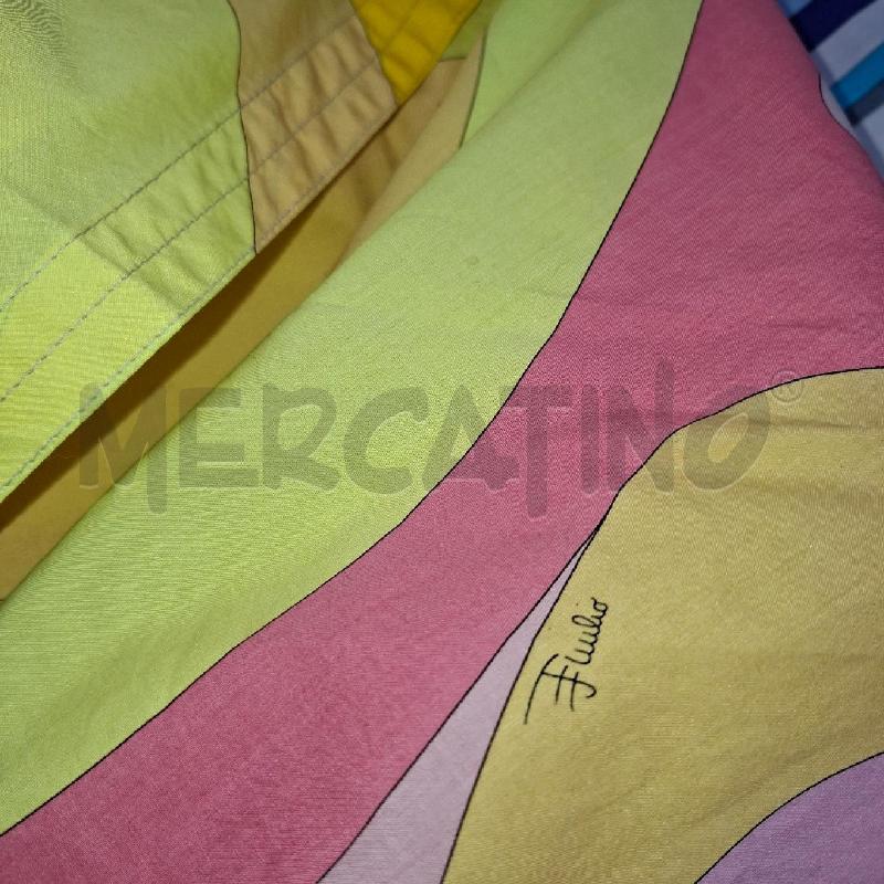 VESTITO DONNA EMILIO COLORATO | Mercatino dell'Usato Arcore 2