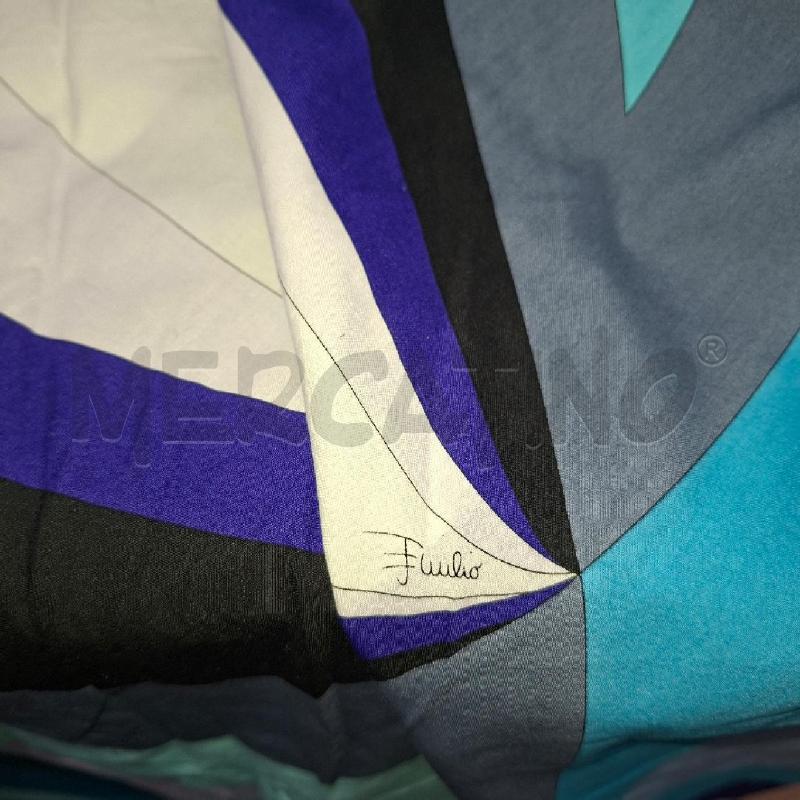 VESTITO DONNA EMILIO COLORATO | Mercatino dell'Usato Arcore 2