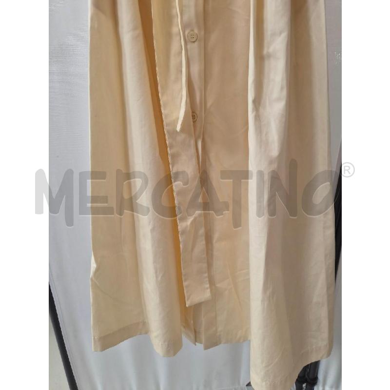 VESTITO DONNA MAX&CO BEIGE TG S | Mercatino dell'Usato Arcore 3