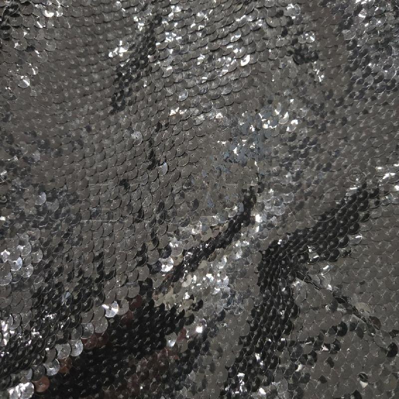 VESTITO DONNA PINUCCIA PAIETTE NERO | Mercatino dell'Usato Arcore 4