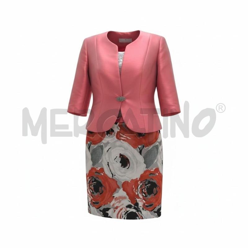 VESTITO DONNA SONIA PENA DA CERIMONIA | Mercatino dell'Usato Arcore 1
