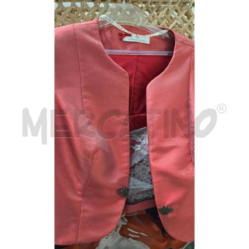 VESTITO DONNA SONIA PENA DA CERIMONIA | Mercatino dell'Usato Arcore 2