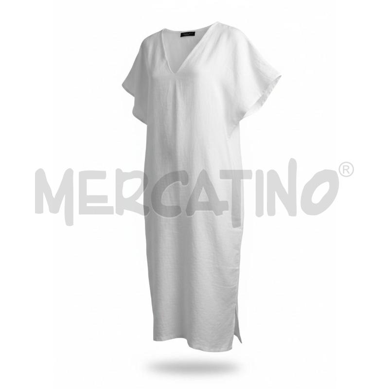 VESTITO DONNA TWINSET BNC LINO TG S | Mercatino dell'Usato Arcore 1