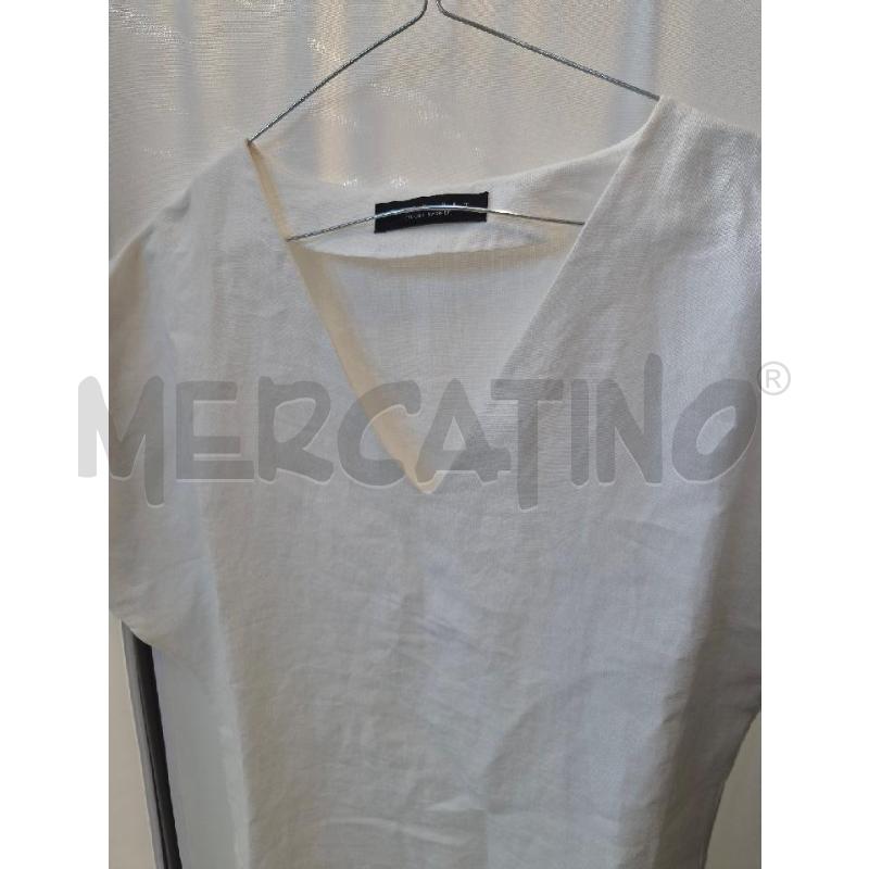 VESTITO DONNA TWINSET BNC LINO TG S | Mercatino dell'Usato Arcore 2