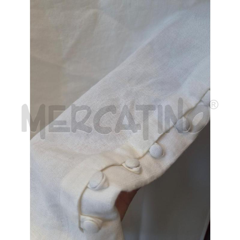 VESTITO DONNA TWINSET BNC LINO TG S | Mercatino dell'Usato Arcore 3
