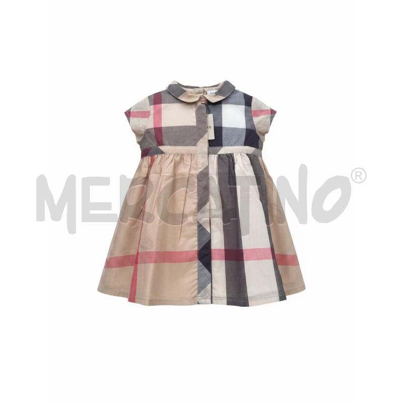 VESTITO NEONATA BURBERRY NEW TG 9M | Mercatino dell'Usato Arcore 1