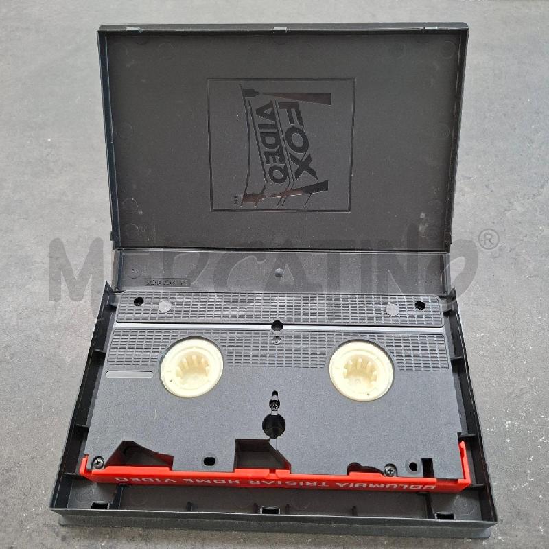VHS LA FAMIGLIA ADDAMS | Mercatino dell'Usato Arcore 4