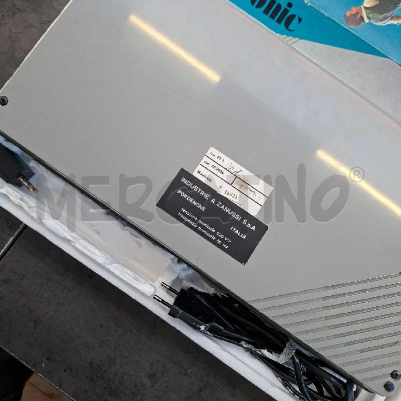 VIDEOGIOCO PLAY O TRONIC  | Mercatino dell'Usato Arcore 2
