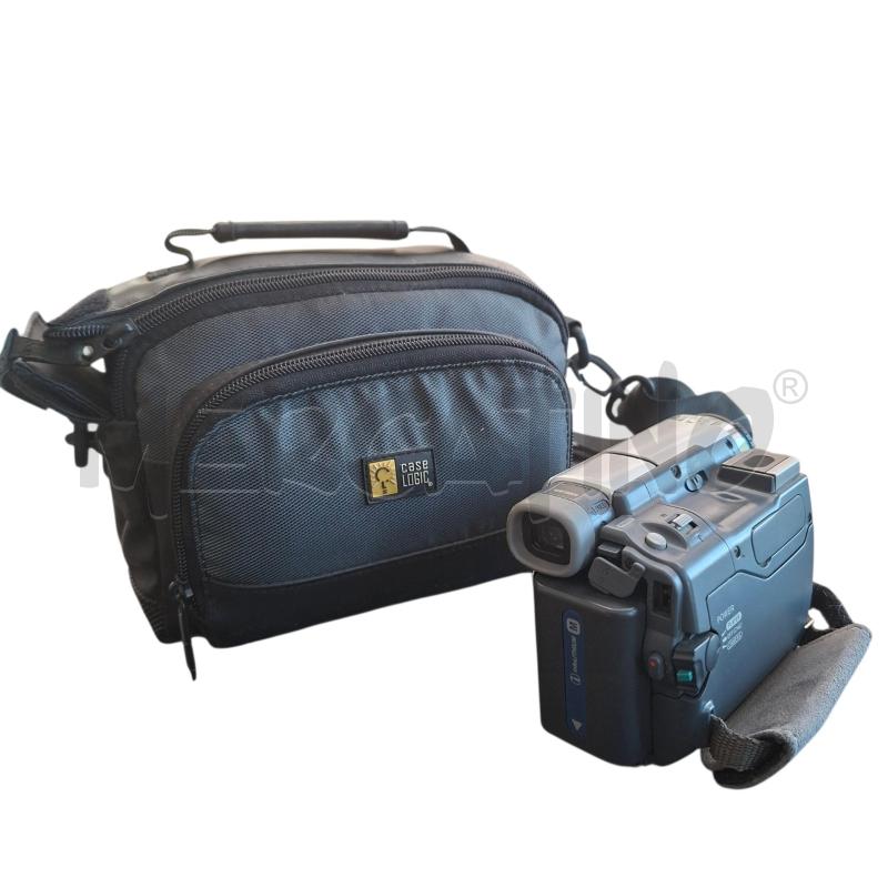 VIDEO CAMERA SONY DCR-HC14E | Mercatino dell'Usato Arcore 1