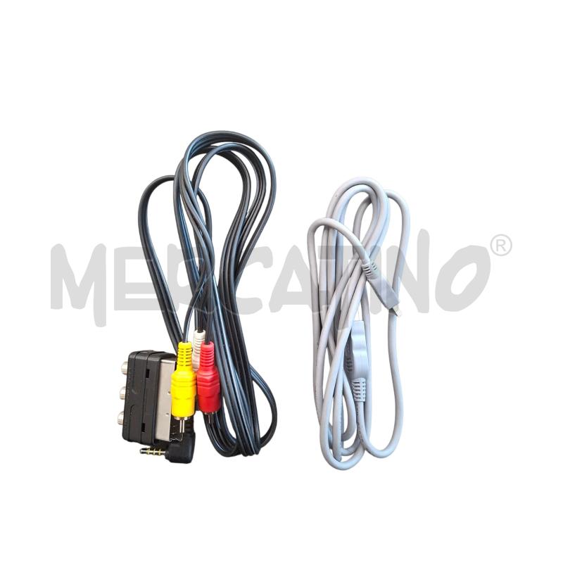 VIDEO CAMERA SONY DCR-HC14E | Mercatino dell'Usato Arcore 3