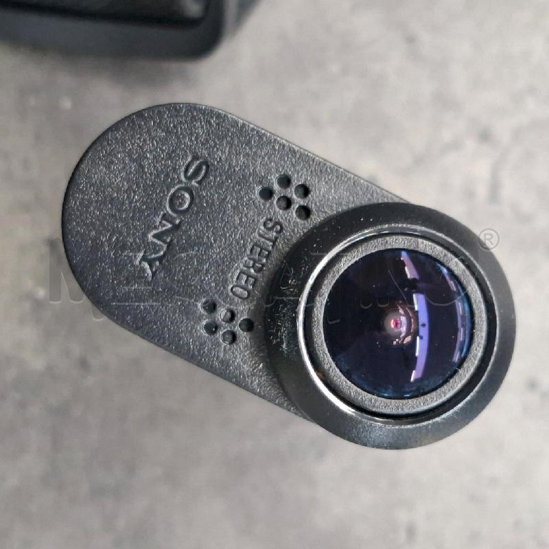 VIDEO CAMERA SONY HDR-AS30V | Mercatino dell'Usato Arcore 5