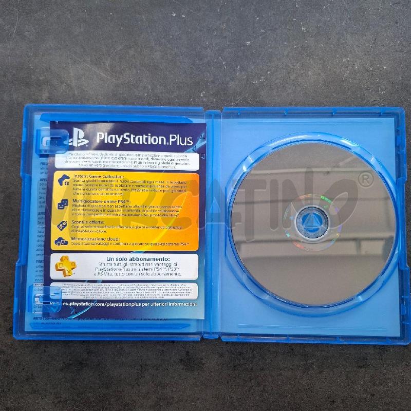 VIDEO GIOCO MINECRAFT PS4  | Mercatino dell'Usato Arcore 3
