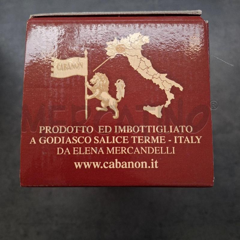 VINO DA ESPOSIZIONE CUOREDIVINO CABANON 18 | Mercatino dell'Usato Arcore 4
