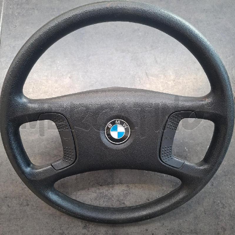 VOLANTE BMW  | Mercatino dell'Usato Arcore 1
