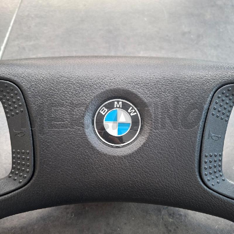 VOLANTE BMW  | Mercatino dell'Usato Arcore 3