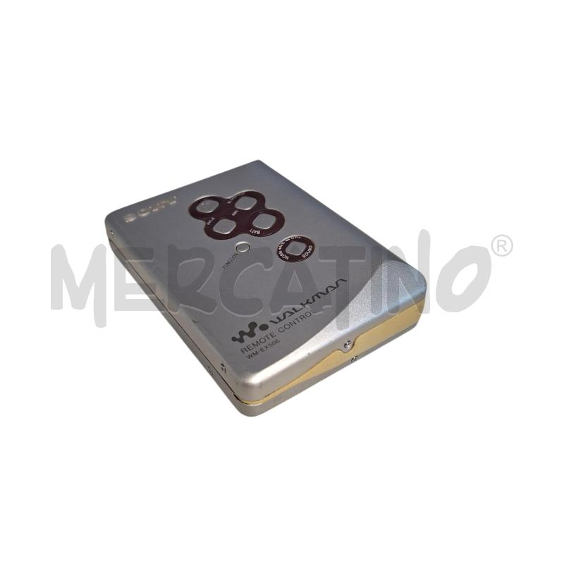 WALKMAN WM-EX506 | Mercatino dell'Usato Arcore 1