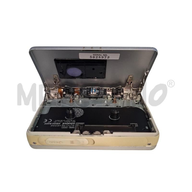 WALKMAN WM-EX506 | Mercatino dell'Usato Arcore 2